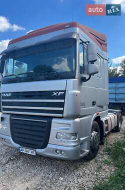 Тягач DAF XF 460 FT 2011 в 