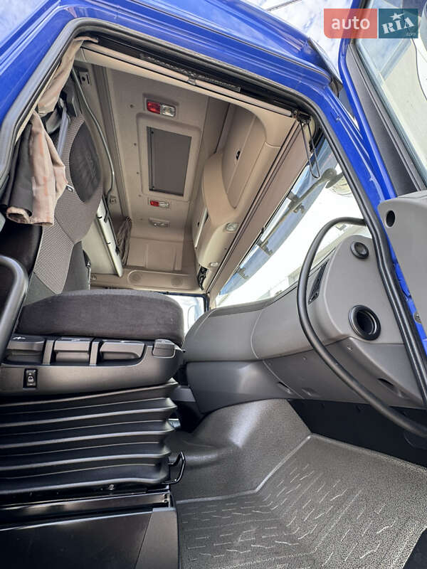 Тягач DAF XF 460 FT 2014 в Жмеринці