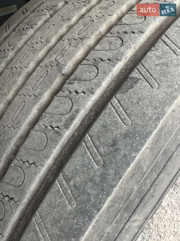 Тягач DAF XF 460 FT 2014 в Киеве фото 23 Тягач DAF XF 460 FT 2014 в Киеве