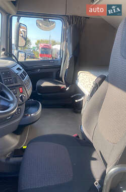 Тягач DAF XF 460 FT 2016 в 