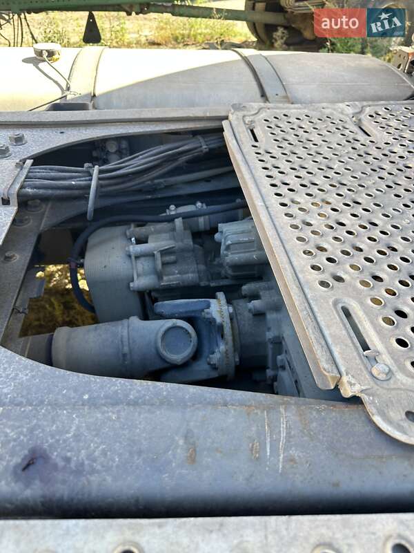 Тягач DAF XF 460 FT 2014 в Киеве фото 16 Тягач DAF XF 460 FT 2014 в Киеве