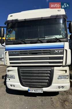 Тягач DAF XF 460 FT 2014 в Києві