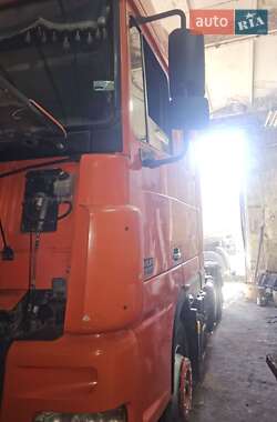 Самоскид DAF XF 460 FT 2001 в 