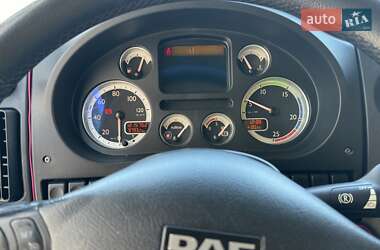 Вантажний фургон DAF XF 460 FT 2013 в 