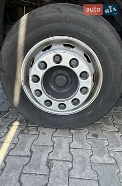 Вантажний фургон DAF XF 460 FT 2013 в 