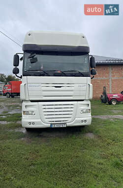 Другие грузовики DAF XF 460 FT 2007 в 
