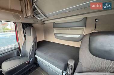 Тягач DAF XF 460 FT 2015 в 