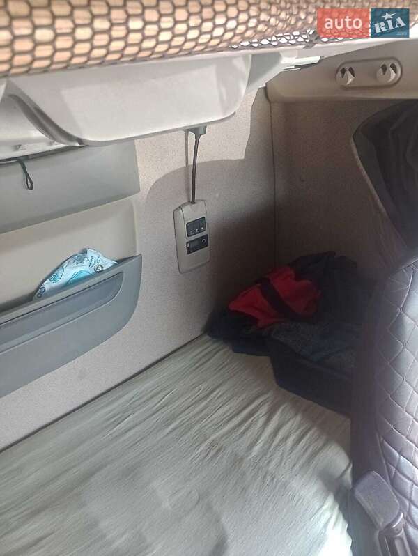 Тягач DAF XF 460 FT 2014 в Фастове фото 14 Тягач DAF XF 460 FT 2014 в Фастове