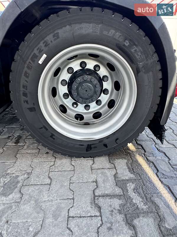 Тягач DAF XF 460 FT 2013 в Луцьку