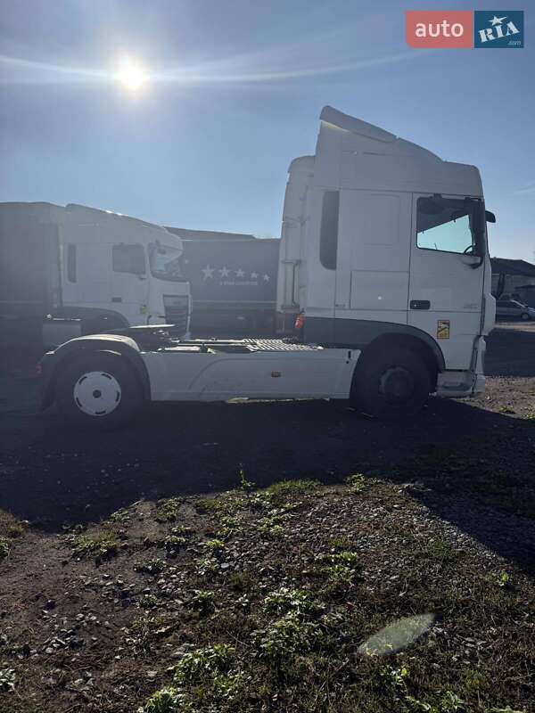 Тягач DAF XF 460 FT 2014 в Хмельницком
