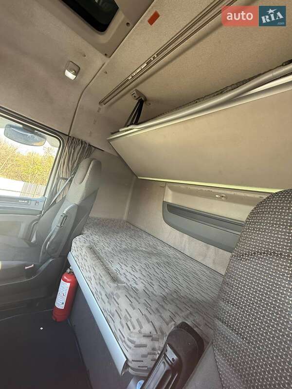 Тягач DAF XF 460 FT 2014 в Хмельницком