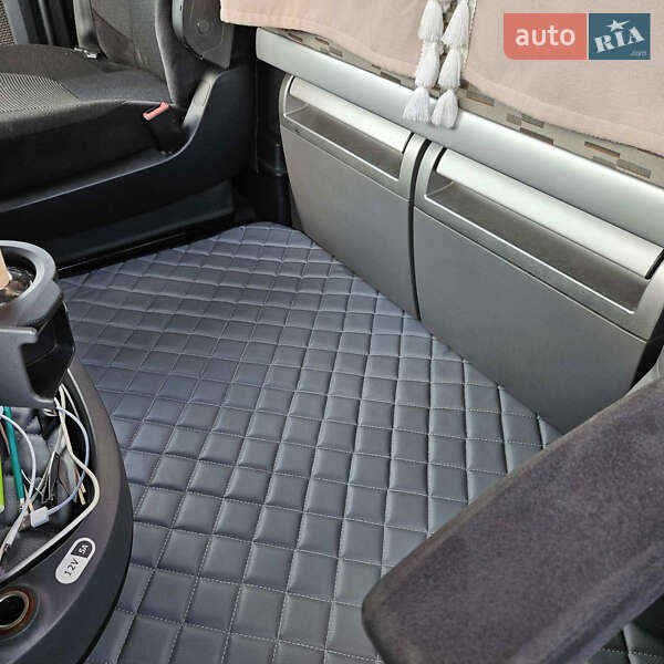 Тягач DAF XF 460 FT 2016 в Рава-Руській фото 8 Тягач DAF XF 460 FT 2016 в Рава-Руській