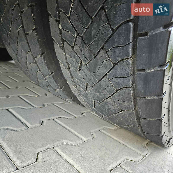 Тягач DAF XF 460 FT 2016 в Рава-Руській фото 11 Тягач DAF XF 460 FT 2016 в Рава-Руській