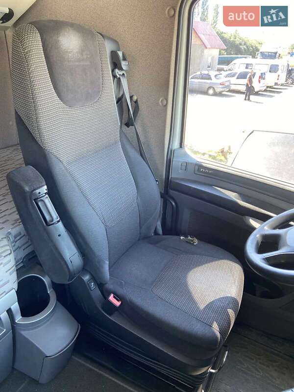 Тягач DAF XF 460 FT 2014 в Ужгороде