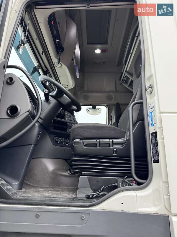 Тягач DAF XF 460 FT 2017 в Запорожье фото 14 Тягач DAF XF 460 FT 2017 в Запорожье