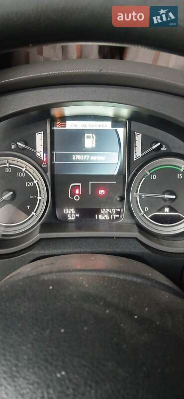 Тягач DAF XF 460 FT 2017 в Запорожье фото 2 Тягач DAF XF 460 FT 2017 в Запорожье