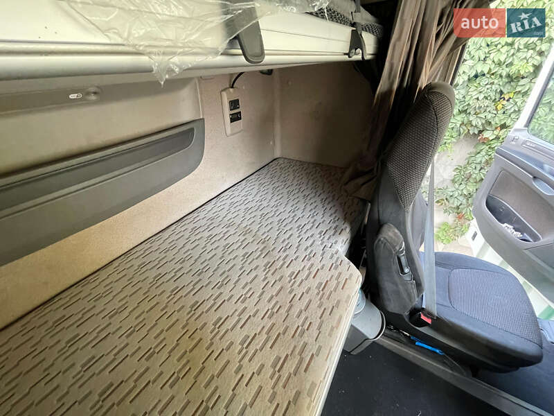 Тягач DAF XF 460 FT 2014 в Киеве фото 10 Тягач DAF XF 460 FT 2014 в Киеве