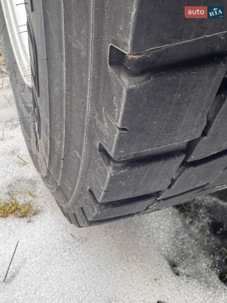 Тягач DAF XF 460 FT 2016 в Черновцах