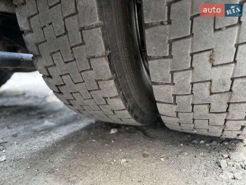 Тягач DAF XF 460 FT 2011 в Кам'янському фото 17 Тягач DAF XF 460 FT 2011 в Кам'янському