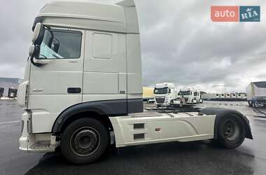 Тягач DAF XF 480 FT 2018 в Ковелі