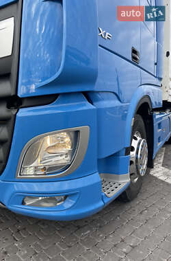 Тягач DAF XF 480 FT 2019 в 
