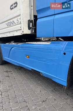 Тягач DAF XF 480 FT 2019 в 