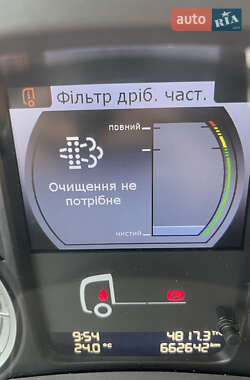 Тягач DAF XF 480 FT 2019 в 
