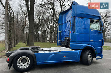 Тягач DAF XF 480 FT 2017 в 