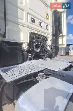 Тягач DAF XF 480 FT 2019 в 