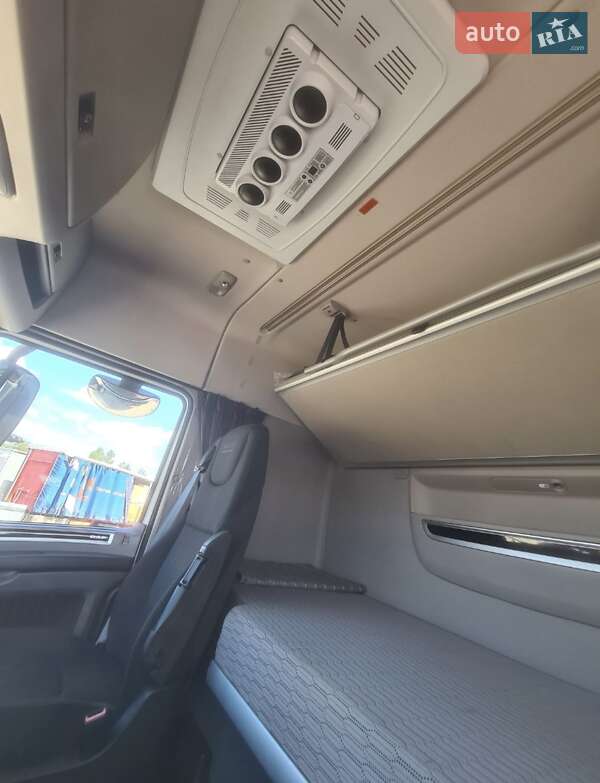 Тягач DAF XF 480 FT 2019 в Ровно