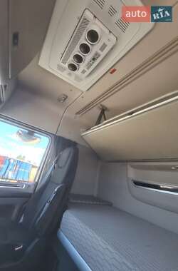 Тягач DAF XF 480 FT 2019 в 