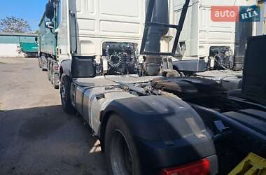 Зерновоз DAF XF 480 FT 2022 в 