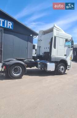 Тягач DAF XF 480 FT 2019 в 