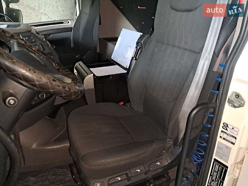 Тягач DAF XF 480 FT 2022 в Николаеве