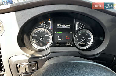 Тягач DAF XF 480 FT 2017 в 