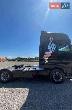 Тягач DAF XF 480 FT 2019 в 
