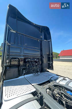 Тягач DAF XF 480 FT 2019 в 
