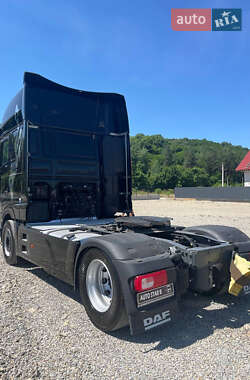 Тягач DAF XF 480 FT 2019 в 