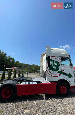 Тягач DAF XF 480 FT 2018 в 