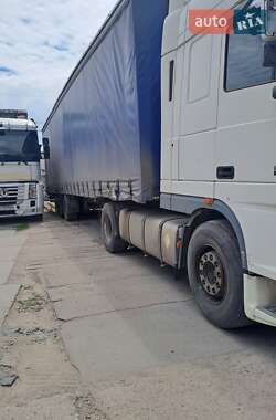 Тягач DAF XF 480 FT 2004 в 