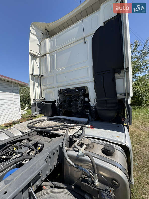 Другие грузовики DAF XF 480 FT 2018 в Львове