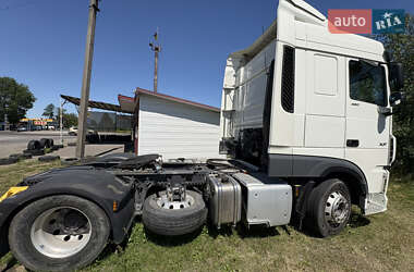 Другие грузовики DAF XF 480 FT 2018 в 