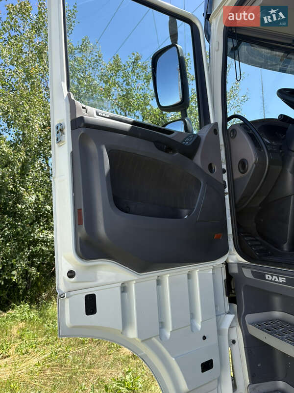 Другие грузовики DAF XF 480 FT 2018 в Львове