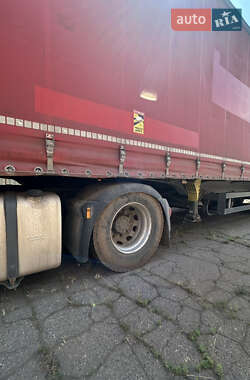 Тягач DAF XF 480 FT 2020 в 