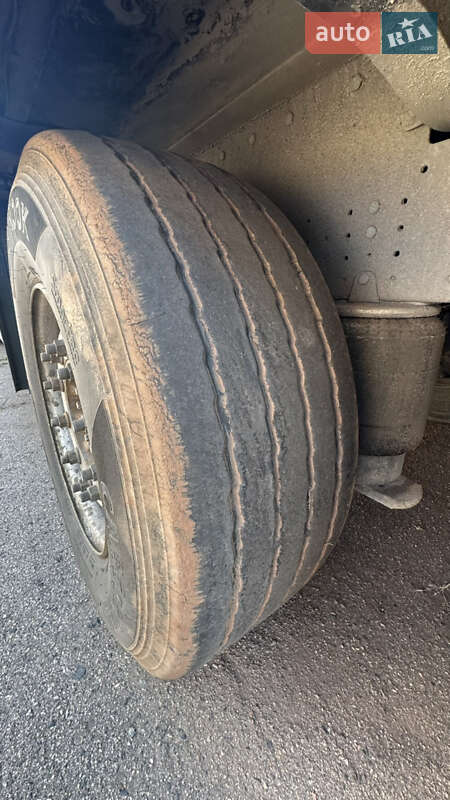 Тягач DAF XF 480 FT 2020 в Кривом Роге фото 5 Тягач DAF XF 480 FT 2020 в Кривом Роге