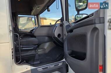 Контейнеровоз DAF XF 480 FT 2019 в 