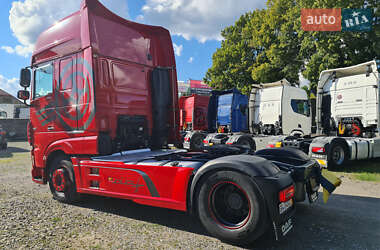 Тягач DAF XF 480 FT 2018 в 