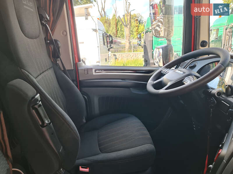 Тягач DAF XF 480 FT 2018 в Виннице