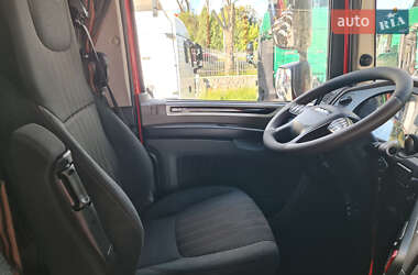 Тягач DAF XF 480 FT 2018 в 