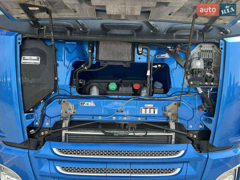 Тягач DAF XF 480 FT 2017 в Виннице